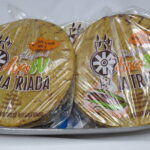 Minitela x 10 unidades